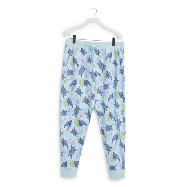 Vera Bradley Women's Jogger Pajama Pants