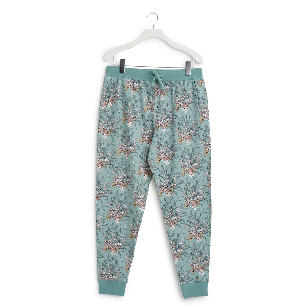 Vera Bradley Jogger Pajama Pants
