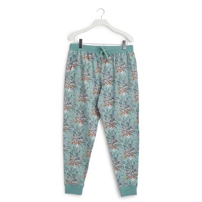 Vera Bradley Jogger Pajama Pants