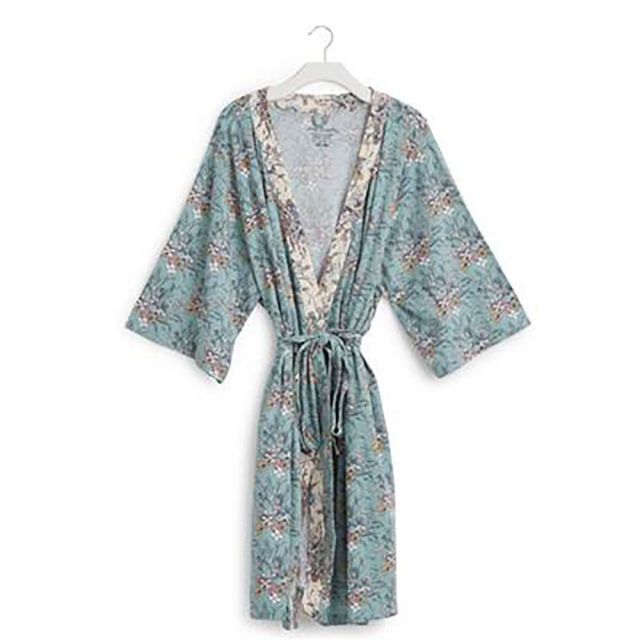 Vera Bradley Women's Knit Robe