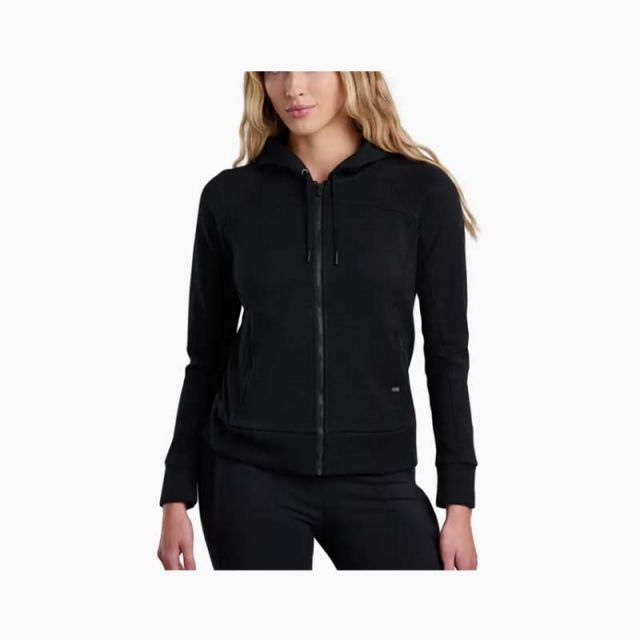 Kuhl Women's Lola&trade; Fz Hoody