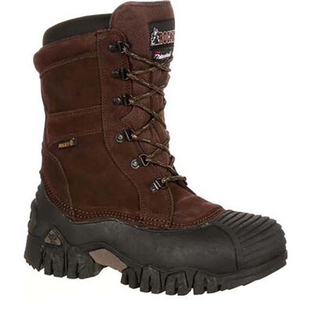 Rocky Men's Jasper Trac 200G Insulated Outdoor Boot