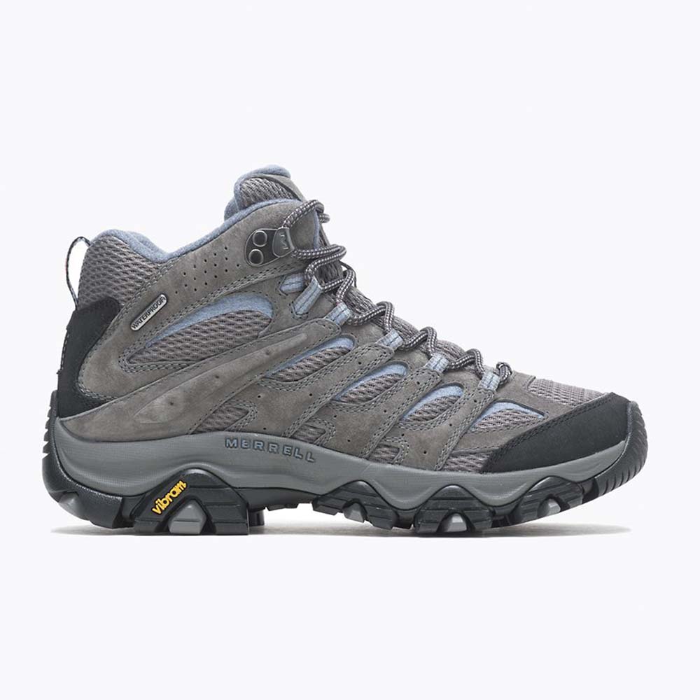 Merrell Women's Moab 3 Mid Waterproof