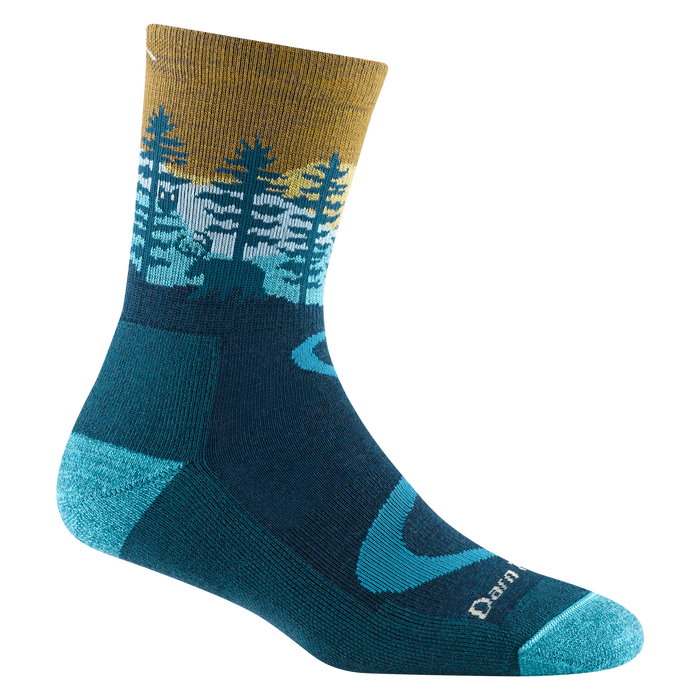 Darn Tough Women's Northwoods Crew Socks