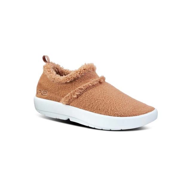 Oofos Women's Oocoozie Low Shoe