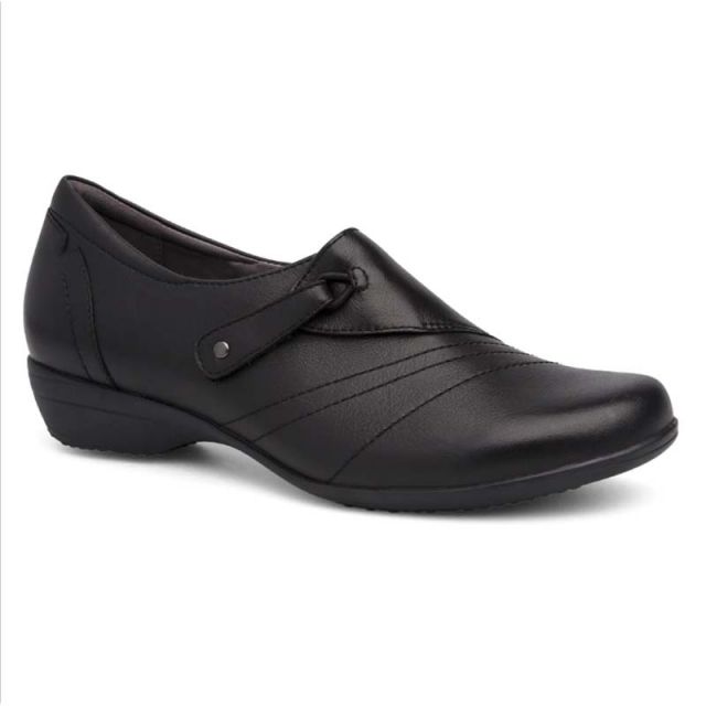 Dansko Women's Franny Wide