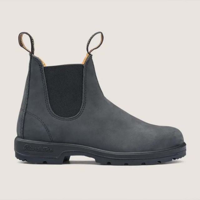 Blundstone 587 Classics Chelsea Boots