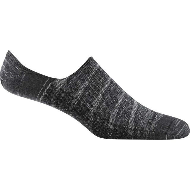 Darn Tough Men's Topless No Show Hidden Lifestyle Sock