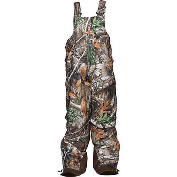 Rocky Junior Prohunter Waterproof Isulated Bibs