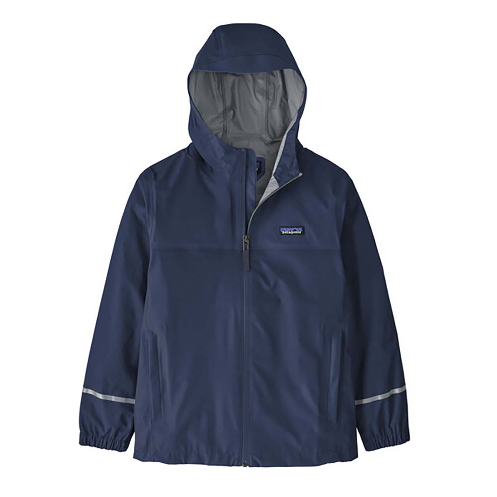 Patagonia Kids' Torrentshell 3L Jacket