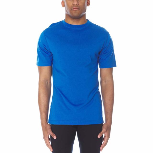 Minus33 Men's Lightweight Algonquin T-Shirt Crew