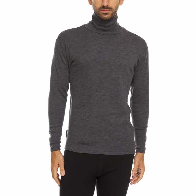 Minus33 Men's Midweight Kinsman Turtleneck