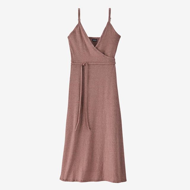 Patagonia Women's Wear With All Dress