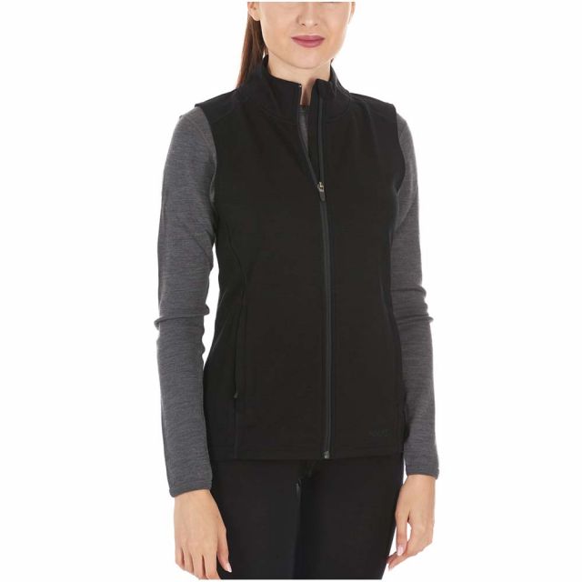 Minus33 Women's Expedition Wool Vest Wilderness