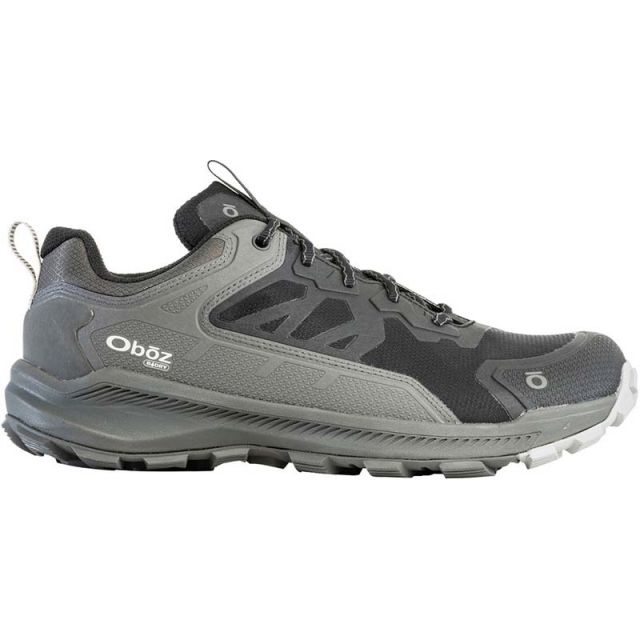 Oboz Men's Katabatic Low Waterproof