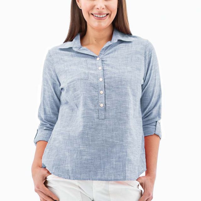 Aventura Women's Devon Top