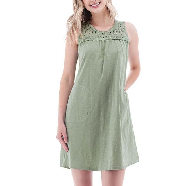 Aventura Women's Seychelle Dress