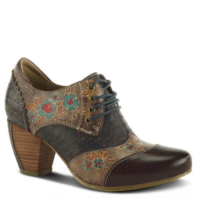Spring Step Women's L'Artiste Adelvice-Fleur Shoes