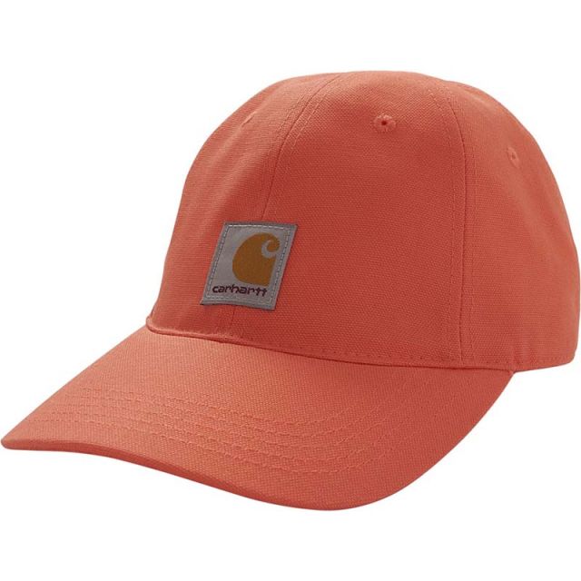 Carhartt Kids' Canvas Baseball Hat