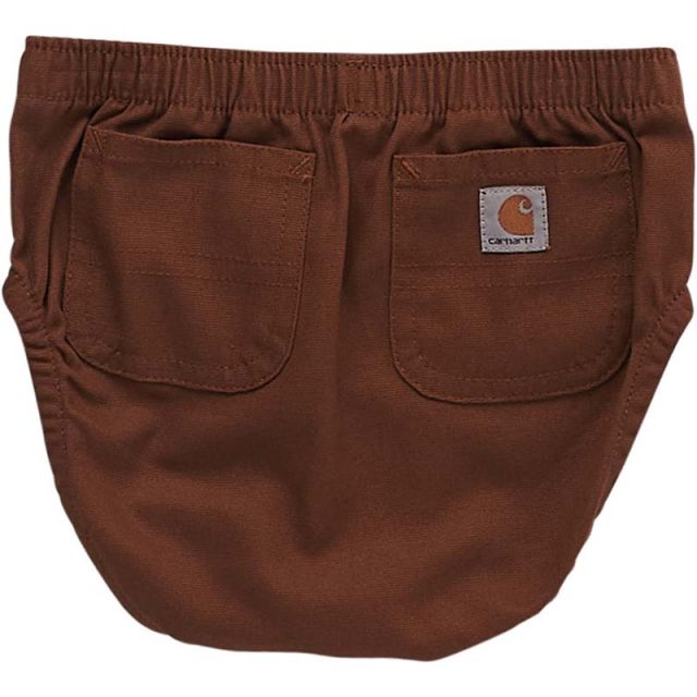 Carhartt Kids' Canvas Diaper Cove