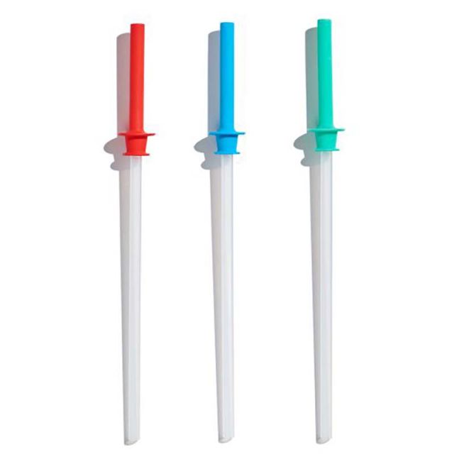 Hydro Flask Press-In Straw Pack