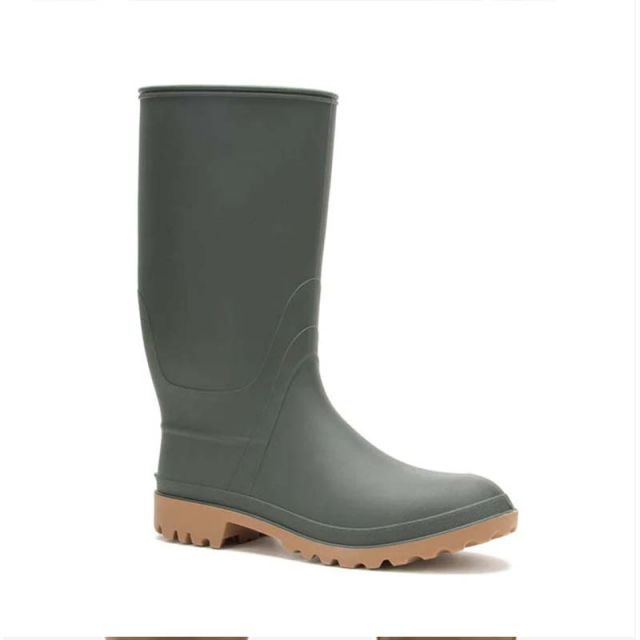 Kamik Men's The Michael Rain Boot