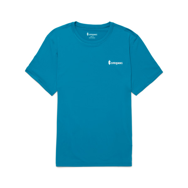 Cotopaxi Women's Fino Tech Tee