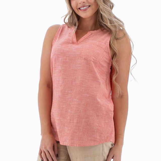 Aventura Women's Devonne Tank Top