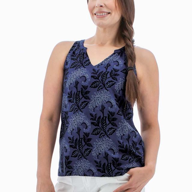 Aventura Women's Rochelle Top