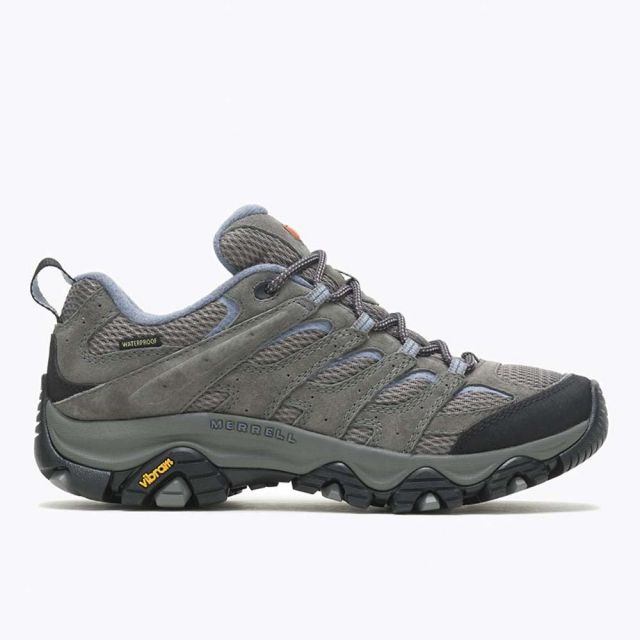 Merrell Women's Moab 3 Waterproof