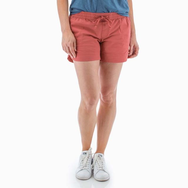 Aventura Women's Parker Short