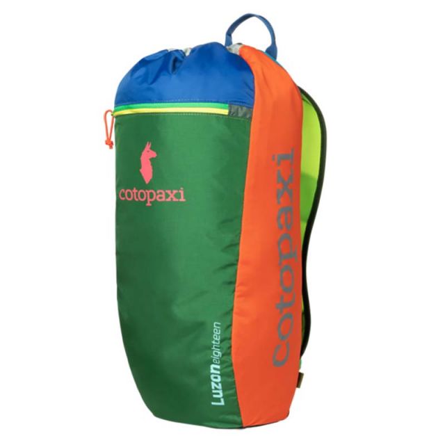 Cotopaxi Surprise Pack