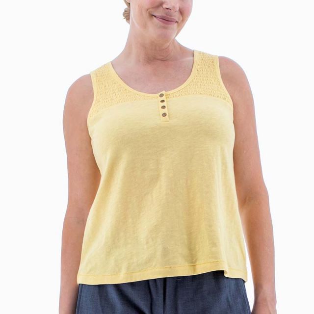 Avemtura Women's Essex Tank Top