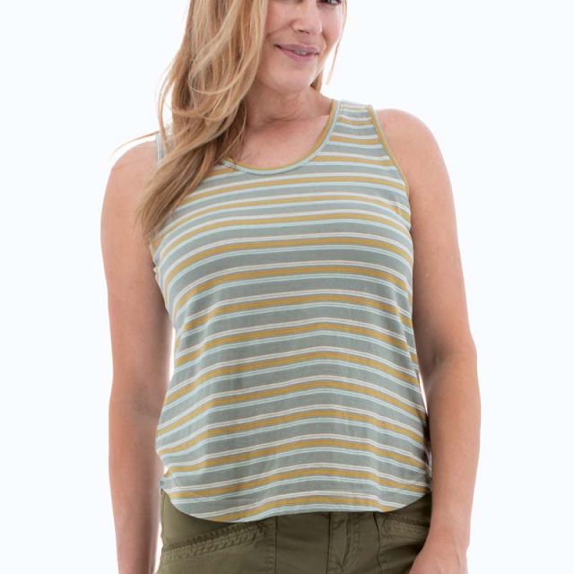 Aventura Women's Redford Tank Top