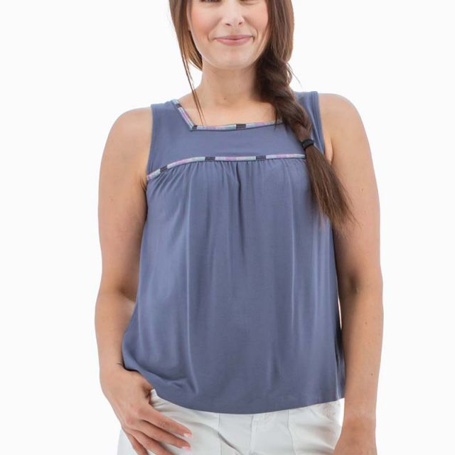 Aventura Women's Capella Tank Top