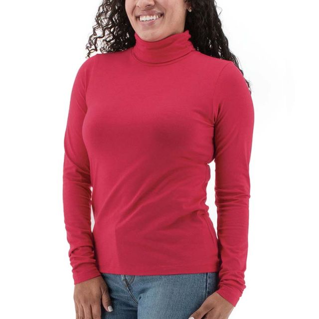 Aventura Women's Eden Turtleneck