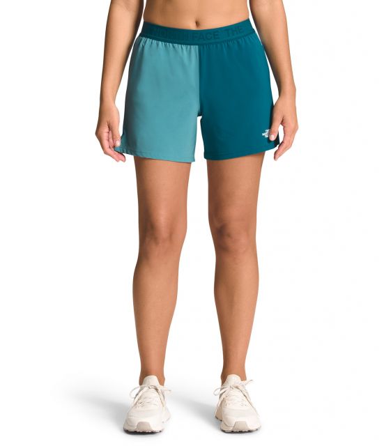 The North Face Women's Wander Short