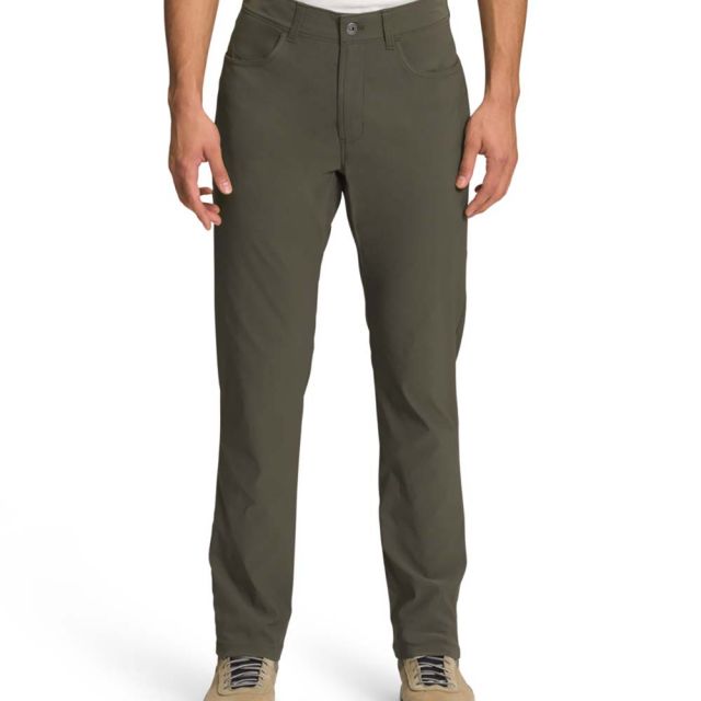 The North Face Men's Sprag 5-Pocket Slim Leg Pants