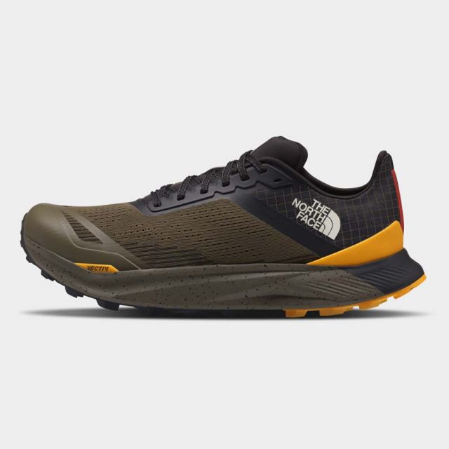 The North Face Men's VECTIV Infinite 2 Shoes