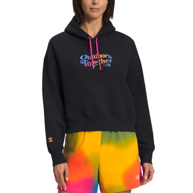 The North Face Women's Pride Hoodie