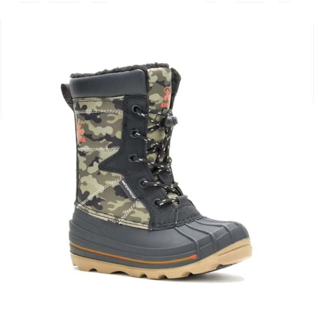 Kamik Kid's The Surfin Winter Boot