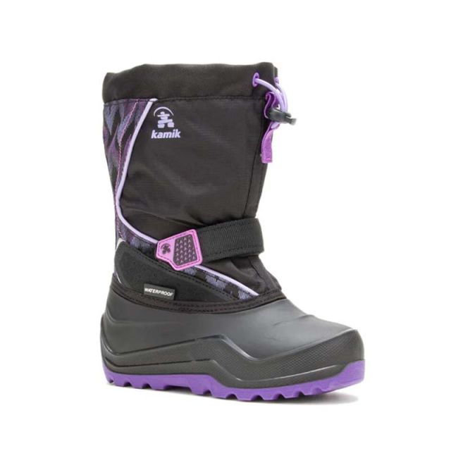 Kamik Kids The Snowfall P2 Winter Boot