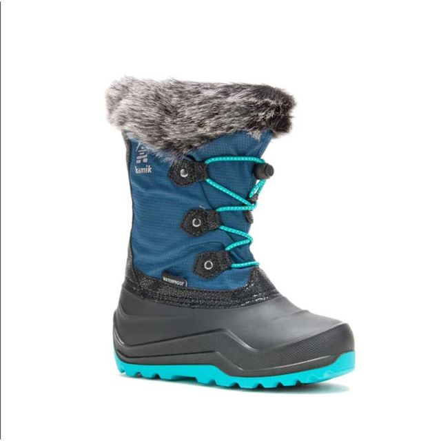 Kamik Kids The Powdery 3 Winter Boot