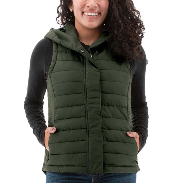 Aventura Women's Soltex Vest