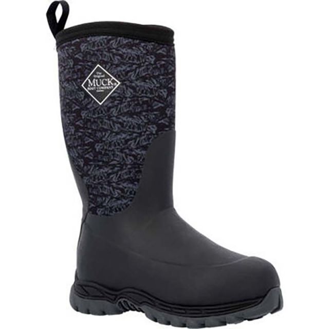 Muck Boot Kids' Rugged II Boot