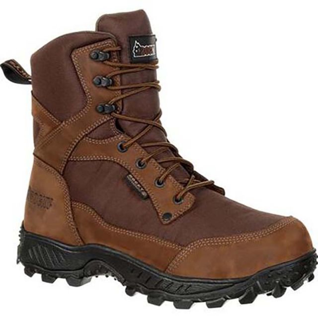 Rocky Men's Ridgetop 600G Insulated Waterproof Outdoor Boot