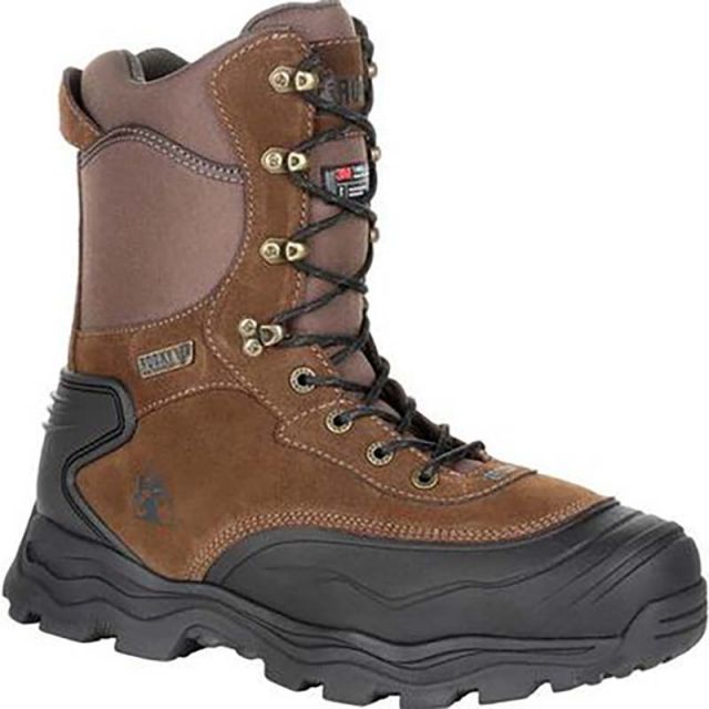 Rocky Men's Multi-Trax 880G Insulated Waterproof Outdoor Boot