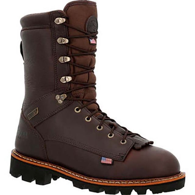 Rocky Men's Elk Stalker 400G Insulated Waterproof Boot