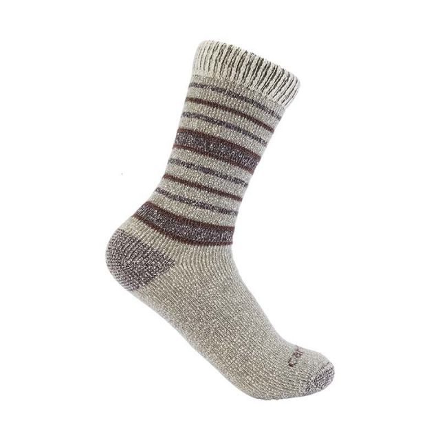 Carhartt Women's Heavyweight Wool Blend Sock