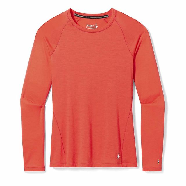 Smartwool Women's Classic All Season Merino Base Layer Long Sleeve